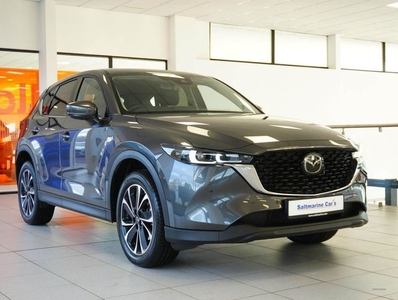 2023 - Mazda CX-5 Automatic