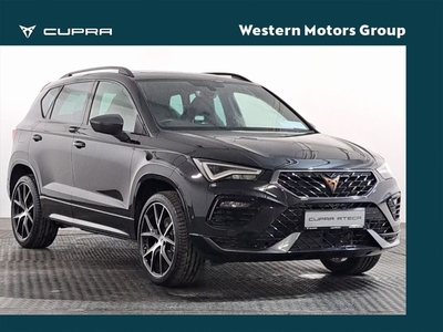 2024 - Cupra ATECA Automatic