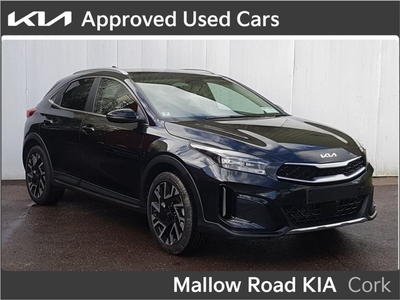 2024 - Kia XCeed Automatic