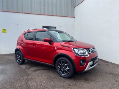 2024 - Suzuki Ignis Automatic