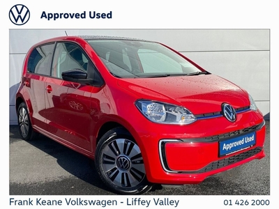 2024 - Volkswagen e-up! Automatic