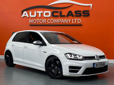 2016 (161) Volkswagen Golf