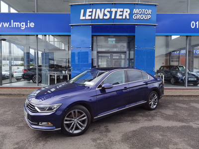 2017 (172) Volkswagen Passat