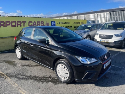 2019 (192) SEAT Ibiza