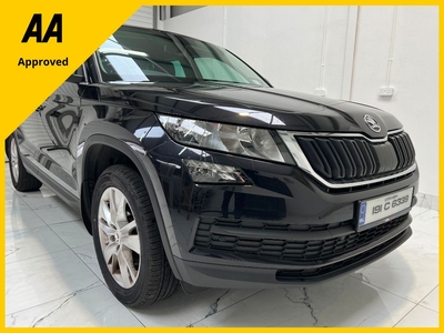 2019 (192) Skoda Kodiaq