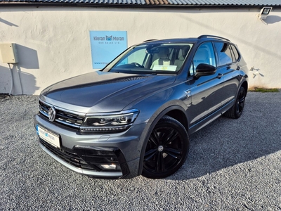 2020 (201) Volkswagen Tiguan Allspace