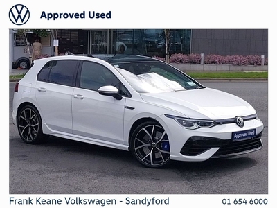 2022 (221) Volkswagen Golf