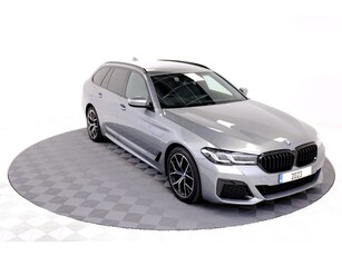 2023 BMW 5 Series