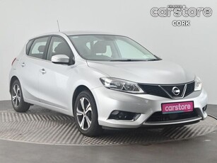 Nissan Pulsar