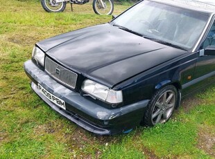 1996 - Volvo 850 Automatic