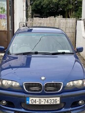 2004 - BMW 3-Series ---