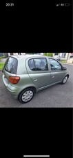 2004 - Toyota Yaris ---