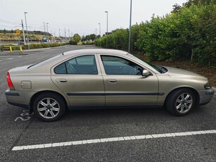 2004 - Volvo S60 Automatic