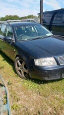 2005 - Audi A6 ---