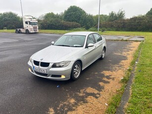 2005 - BMW 3-Series ---