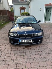 2005 - BMW 3-Series ---