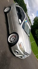 2005 - Lexus IS Manual