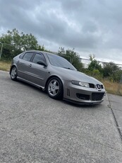 2005 - SEAT Leon Manual