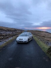 2005 - Toyota Corolla ---