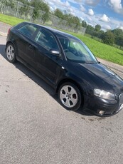 2006 - Audi A3 Manual