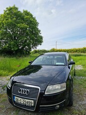 2006 - Audi A6 Automatic