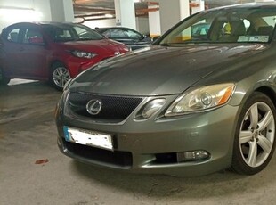 2006 - Lexus GS Automatic