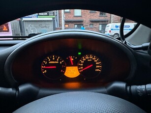 2006 - Nissan Micra Automatic