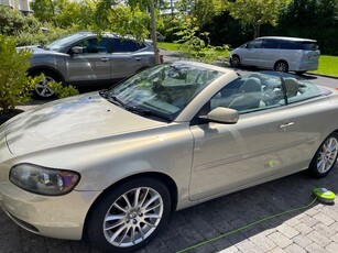 2006 - Volvo C70 Automatic