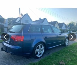 2007 - Audi A4 Automatic