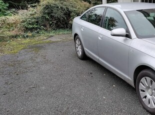 2007 - Audi A6 Automatic