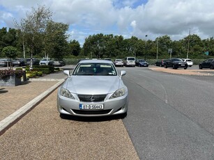 2007 - BMW 3-Series Automatic