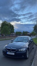 2007 - BMW 3-Series Manual