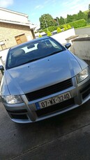 2007 - Fiat Stilo Manual