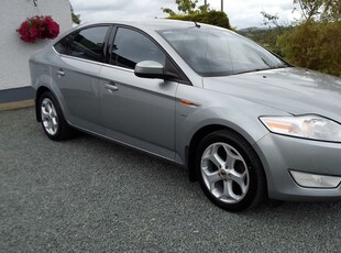 2007 - Ford Mondeo Automatic