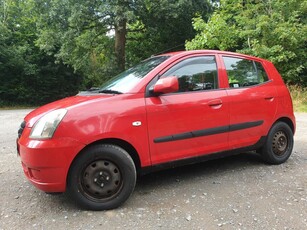 2007 - Kia Picanto ---