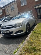 2007 - Opel Astra Manual