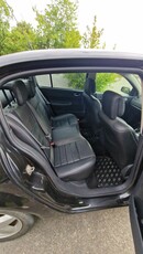 2007 - Renault Megane Manual