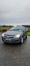 2007 - Vauxhall Astra ---