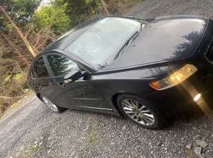 2007 - Volvo S40 ---