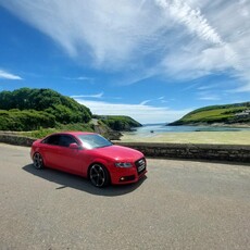 2008 - Audi A4 ---