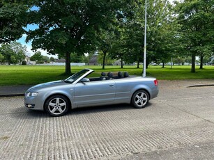 2008 - Audi A4 Automatic