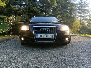 2008 - Audi A6 ---