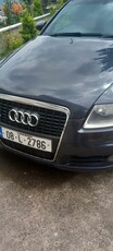 2008 - Audi A6 ---