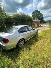 2008 - BMW 3-Series ---