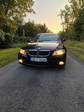 2008 - BMW 3-Series Automatic