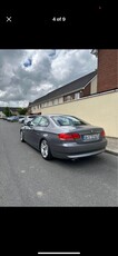 2008 - BMW 3-Series ---