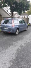 2008 - Citroen C4 ---