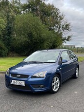 2008 - Ford Focus Automatic