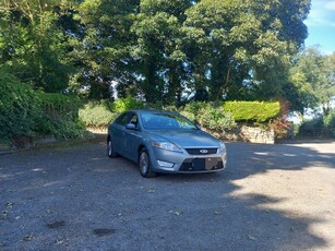 2008 - Ford Mondeo Automatic