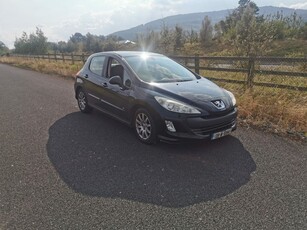 2008 - Ford Mondeo Manual